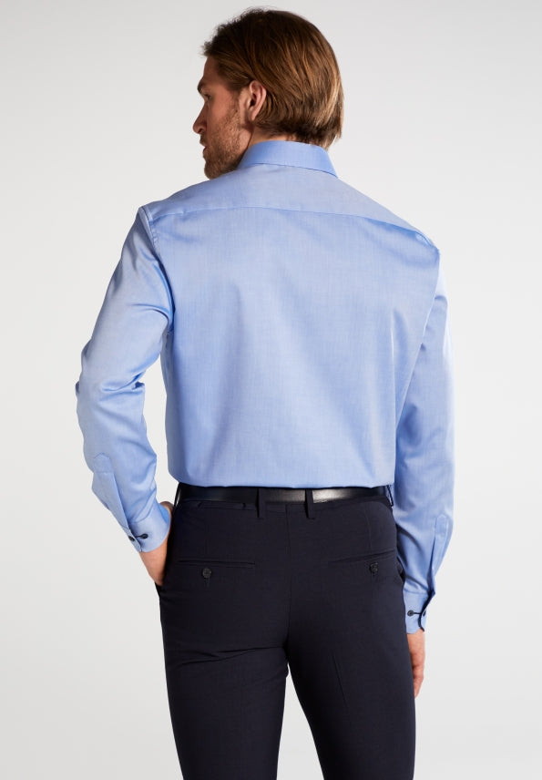 Eterna Comfort fit Skjorte